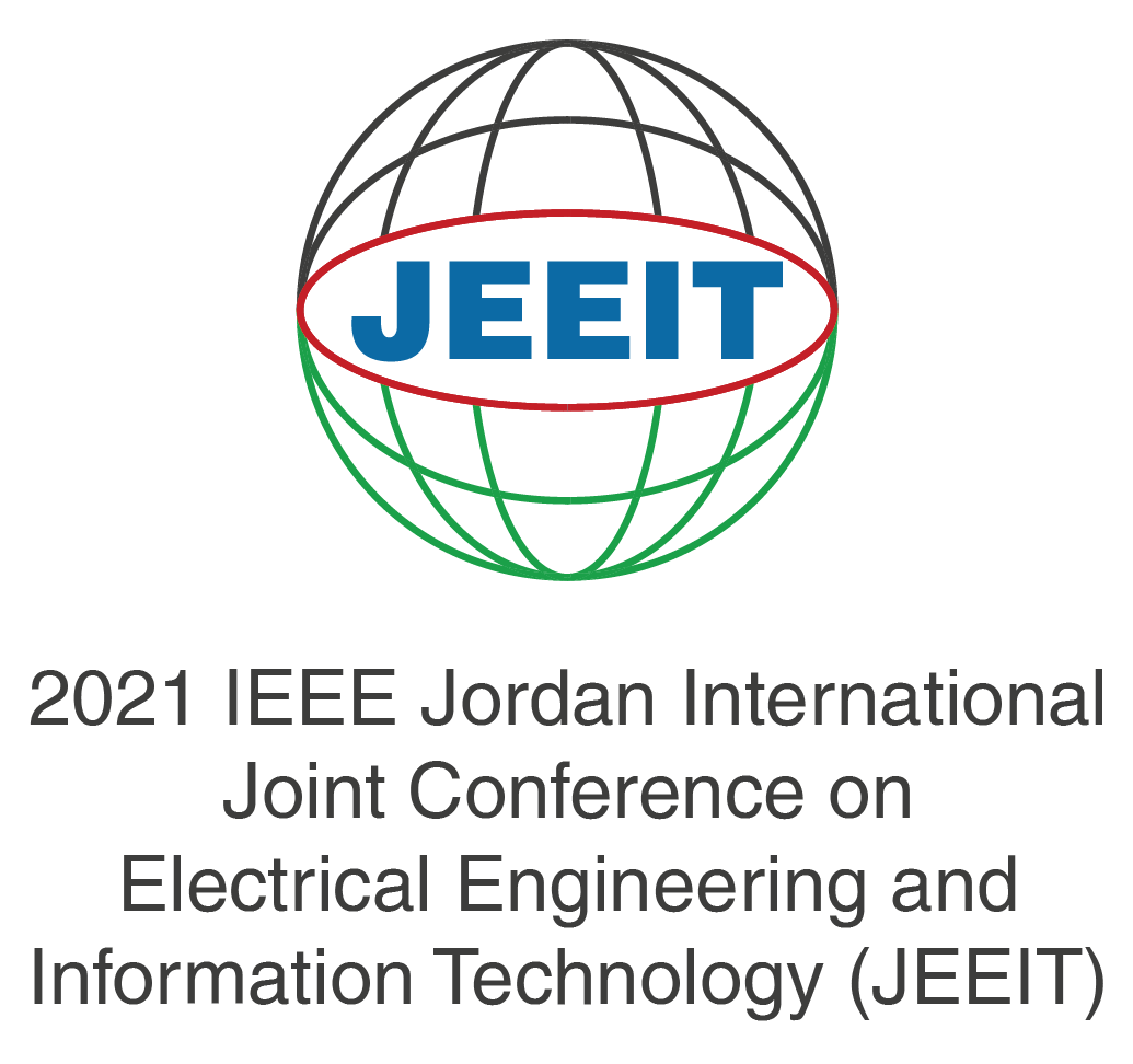 2021 IEEE Jordan International Joint Conference on Electrical Engineering and Information Technology (JEEIT)